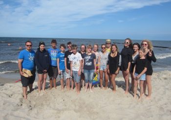 Sommer, Sonne, Usedom! – Rückblick