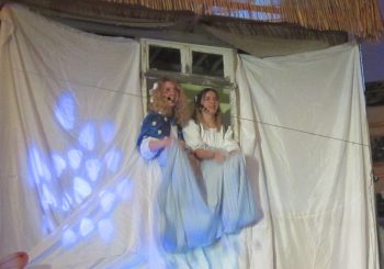 Märchenspiel 2016 – Rückblick