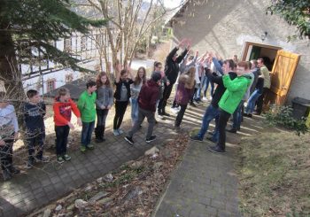 Konfitag 2017 – Rückblick
