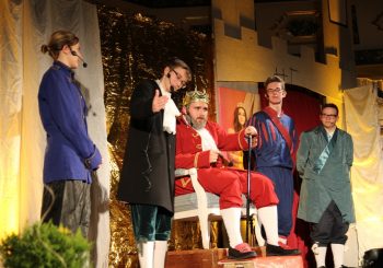 Märchenspiel 2017 – Rückblick
