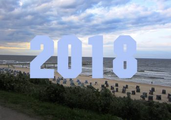 Rüstzeit 2018 in Mellenthin