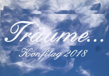 Konfitag (und Nacht?!) 2018