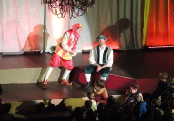 Wintermärchen 2021