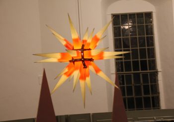 Gemeindeleben im Dezember