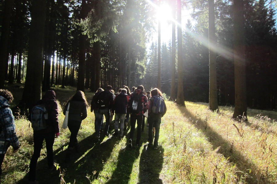 JG-Rüstzeit 2013 – Rückblick